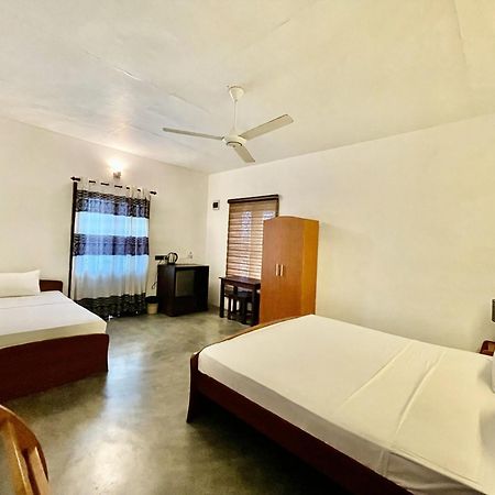 Whisky Point Surf Cabana Arugam Bay Luaran gambar