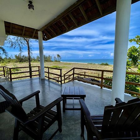 Whisky Point Surf Cabana Arugam Bay Luaran gambar