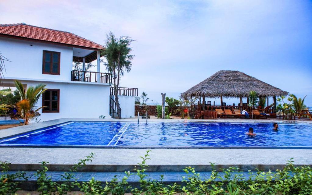 Whisky Point Surf Cabana Arugam Bay Luaran gambar