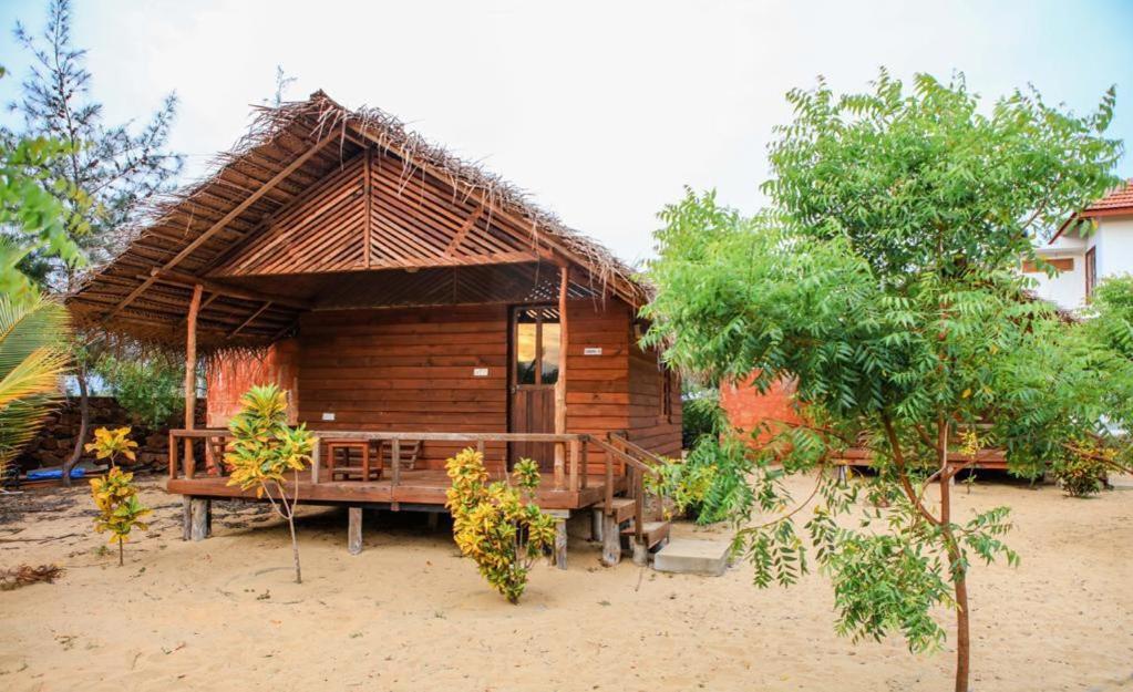 Whisky Point Surf Cabana Arugam Bay Luaran gambar