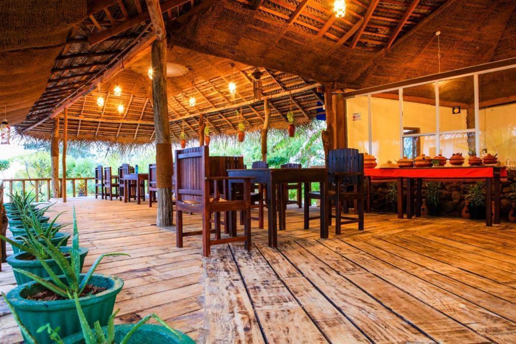 Whisky Point Surf Cabana Arugam Bay Luaran gambar