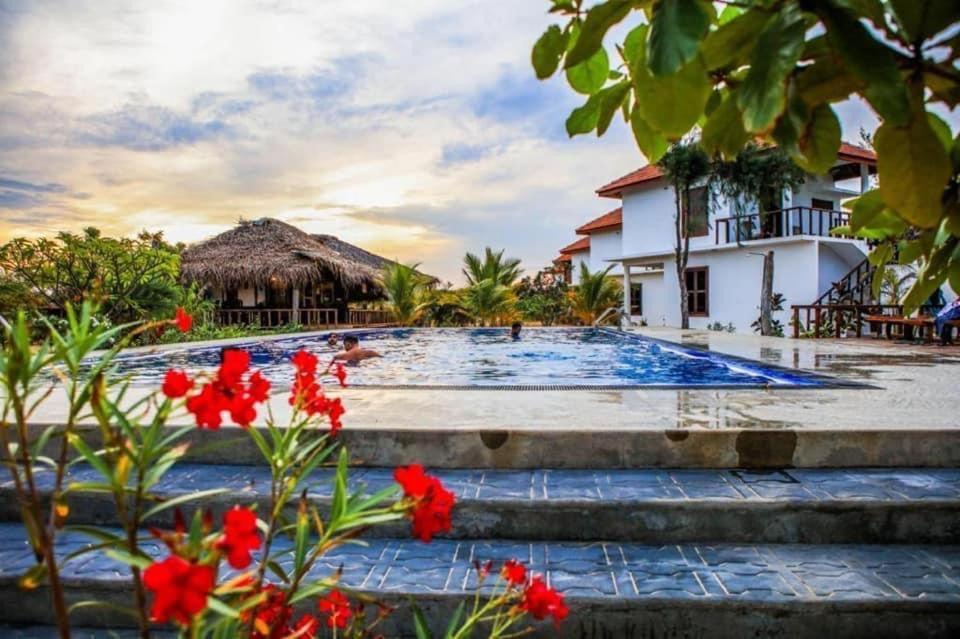Whisky Point Surf Cabana Arugam Bay Luaran gambar