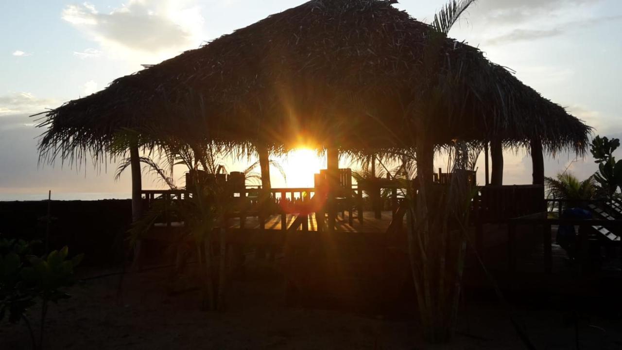 Whisky Point Surf Cabana Arugam Bay Luaran gambar