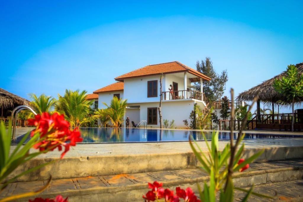 Whisky Point Surf Cabana Arugam Bay Luaran gambar