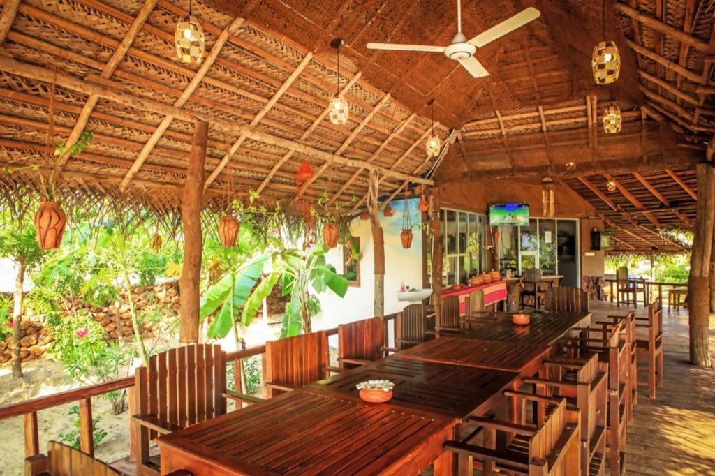 Whisky Point Surf Cabana Arugam Bay Luaran gambar