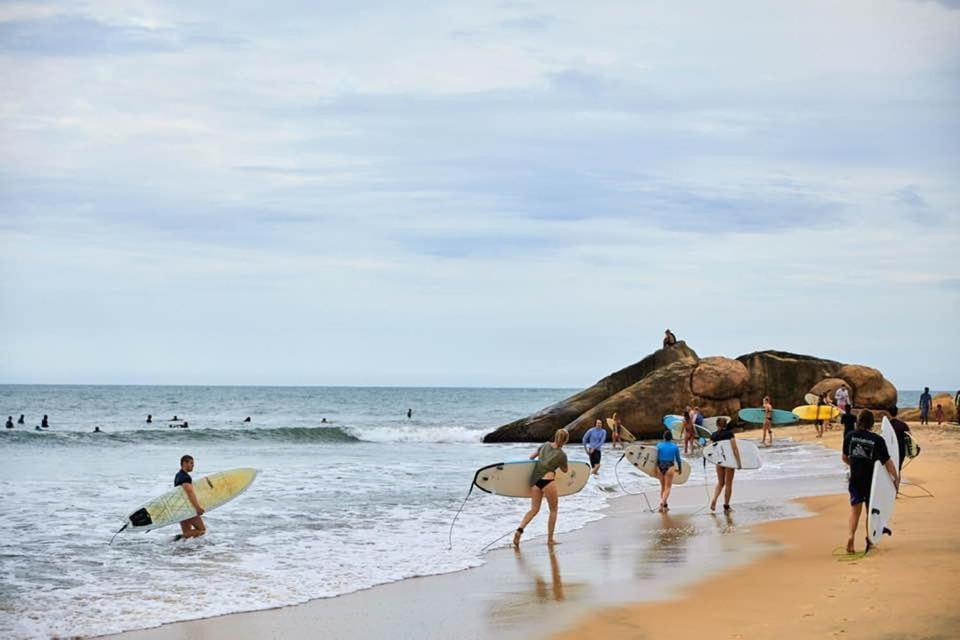 Whisky Point Surf Cabana Arugam Bay Luaran gambar