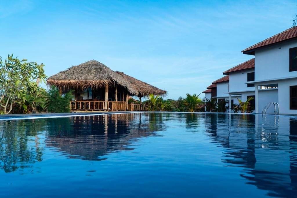 Whisky Point Surf Cabana Arugam Bay Luaran gambar