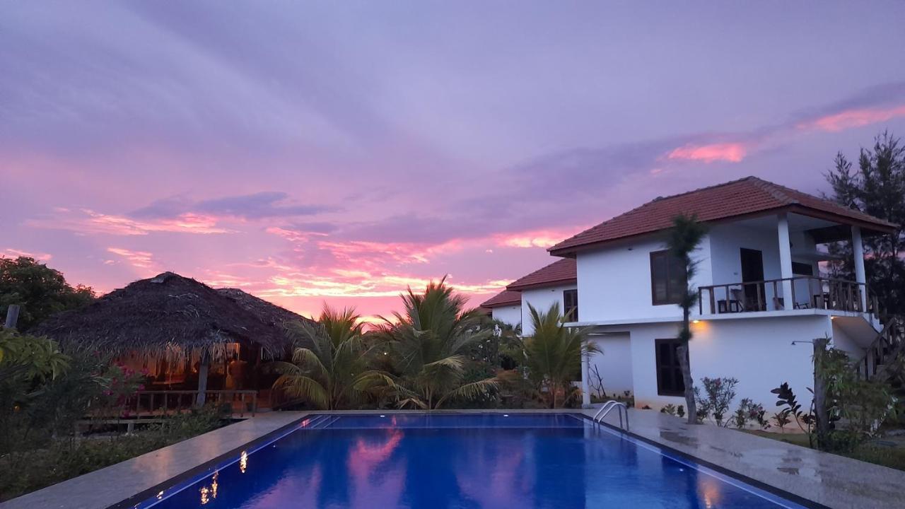 Whisky Point Surf Cabana Arugam Bay Luaran gambar