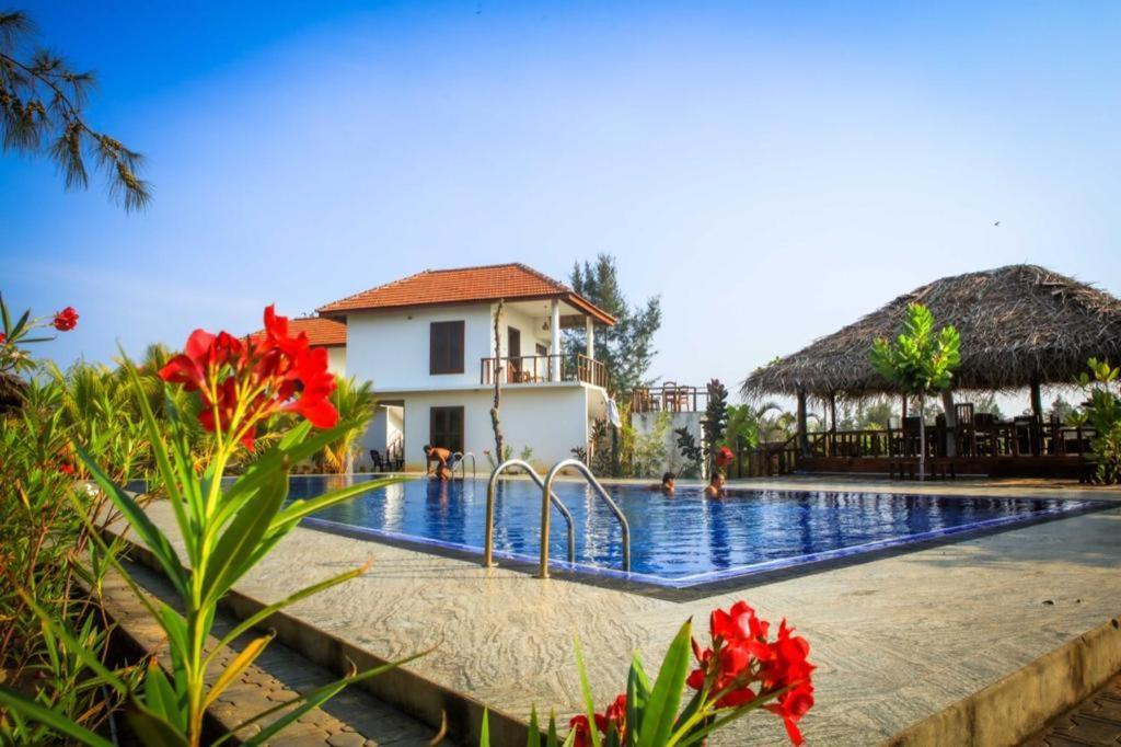 Whisky Point Surf Cabana Arugam Bay Luaran gambar