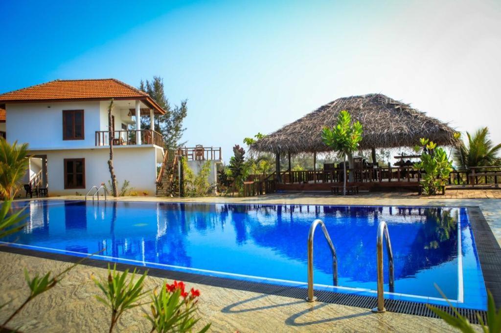 Whisky Point Surf Cabana Arugam Bay Luaran gambar