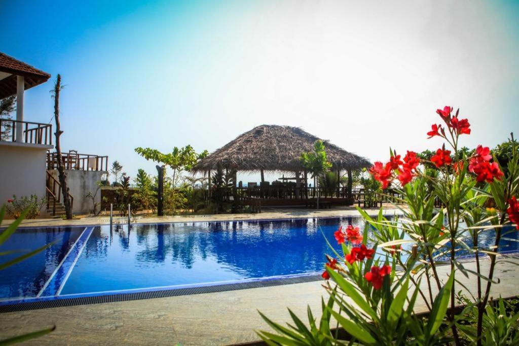 Whisky Point Surf Cabana Arugam Bay Luaran gambar