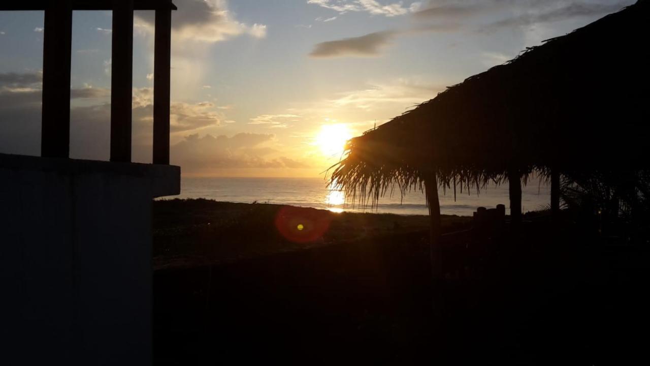 Whisky Point Surf Cabana Arugam Bay Luaran gambar