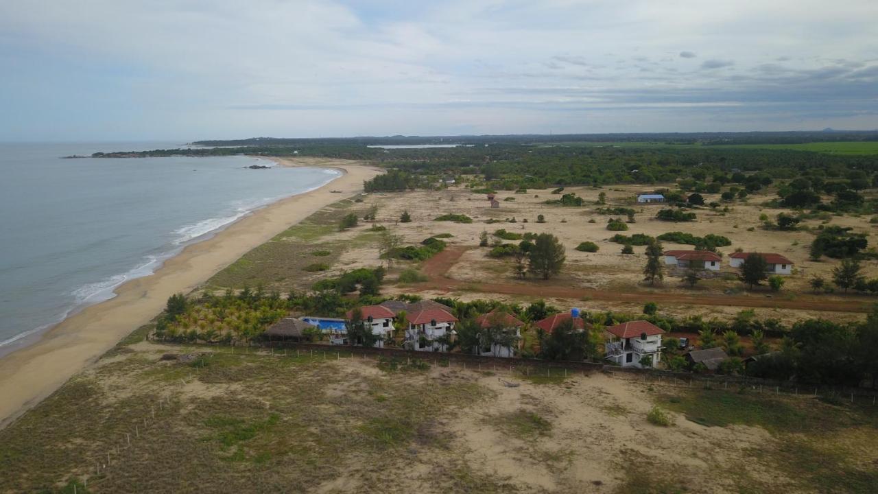 Whisky Point Surf Cabana Arugam Bay Luaran gambar