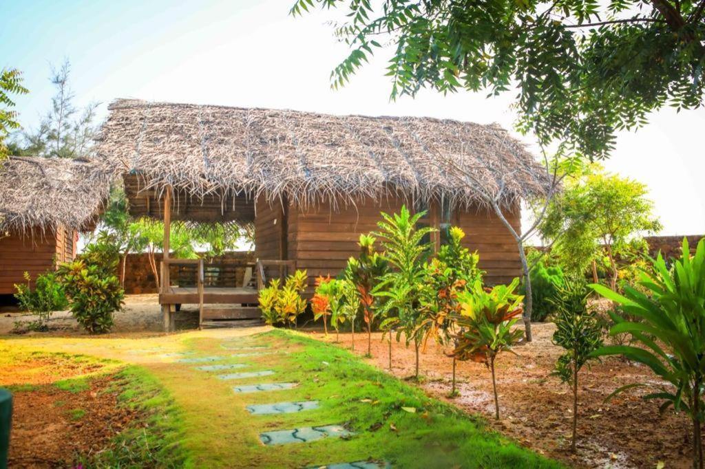 Whisky Point Surf Cabana Arugam Bay Luaran gambar