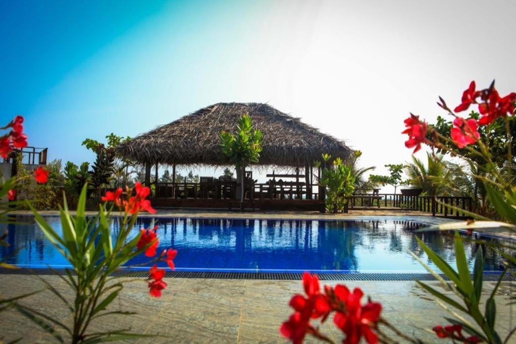 Whisky Point Surf Cabana Arugam Bay Luaran gambar
