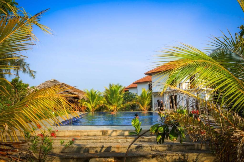 Whisky Point Surf Cabana Arugam Bay Luaran gambar