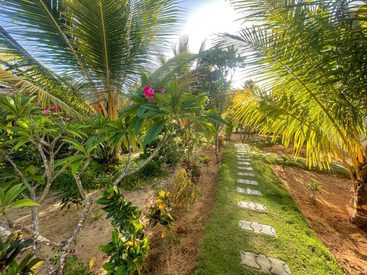 Whisky Point Surf Cabana Arugam Bay Luaran gambar