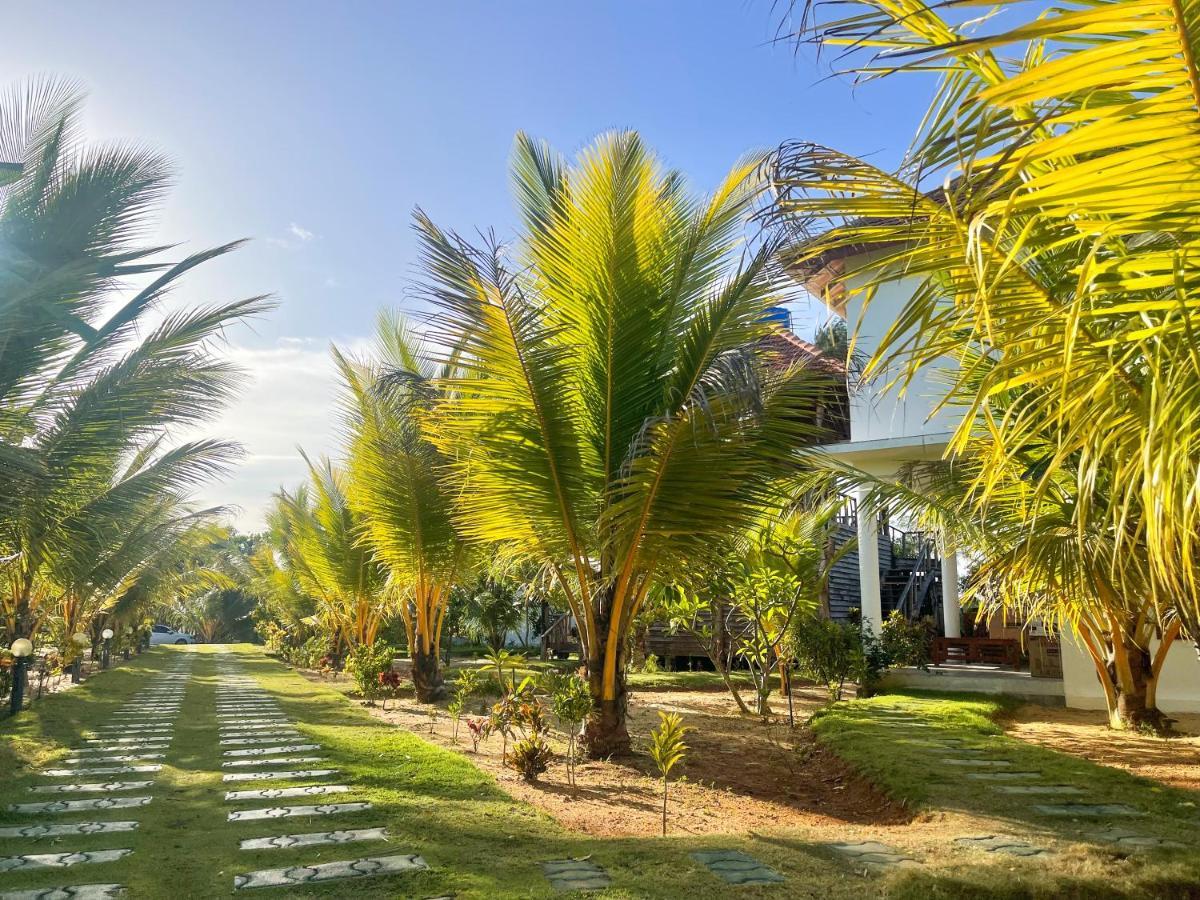 Whisky Point Surf Cabana Arugam Bay Luaran gambar