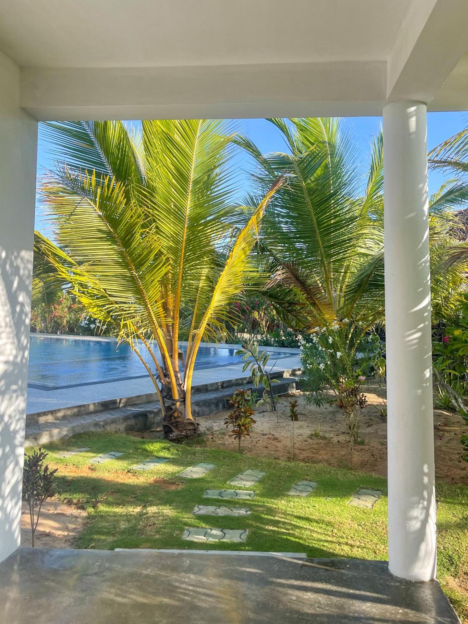 Whisky Point Surf Cabana Arugam Bay Luaran gambar