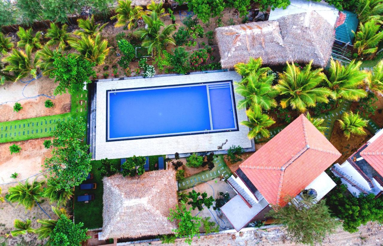 Whisky Point Surf Cabana Arugam Bay Luaran gambar