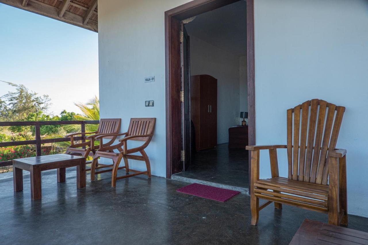 Whisky Point Surf Cabana Arugam Bay Luaran gambar