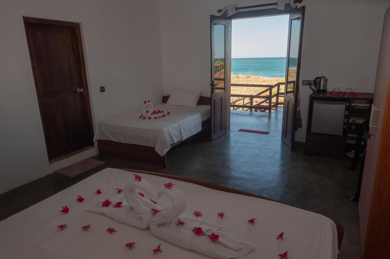 Whisky Point Surf Cabana Arugam Bay Luaran gambar