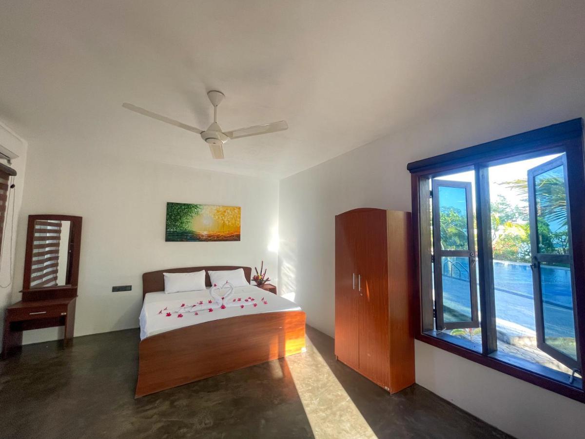 Whisky Point Surf Cabana Arugam Bay Luaran gambar