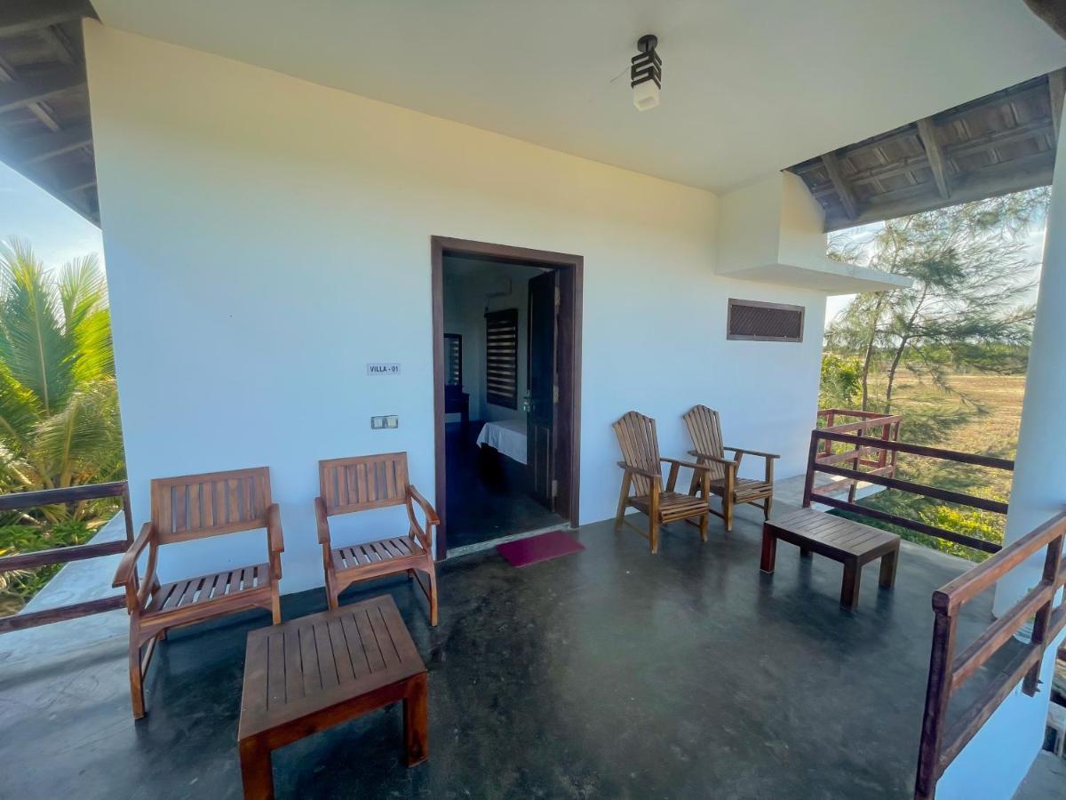 Whisky Point Surf Cabana Arugam Bay Luaran gambar