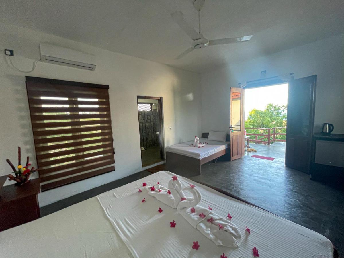 Whisky Point Surf Cabana Arugam Bay Luaran gambar