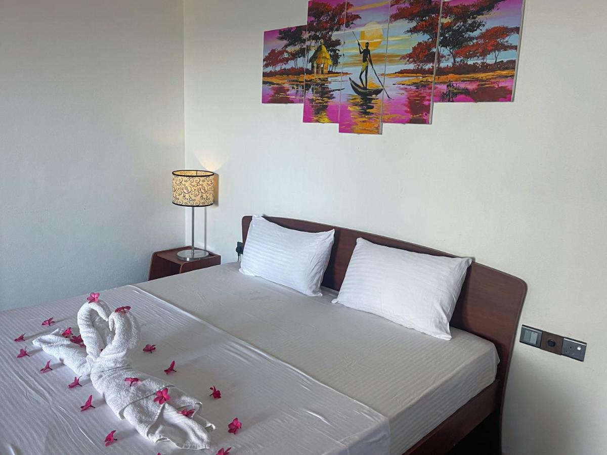 Whisky Point Surf Cabana Arugam Bay Luaran gambar