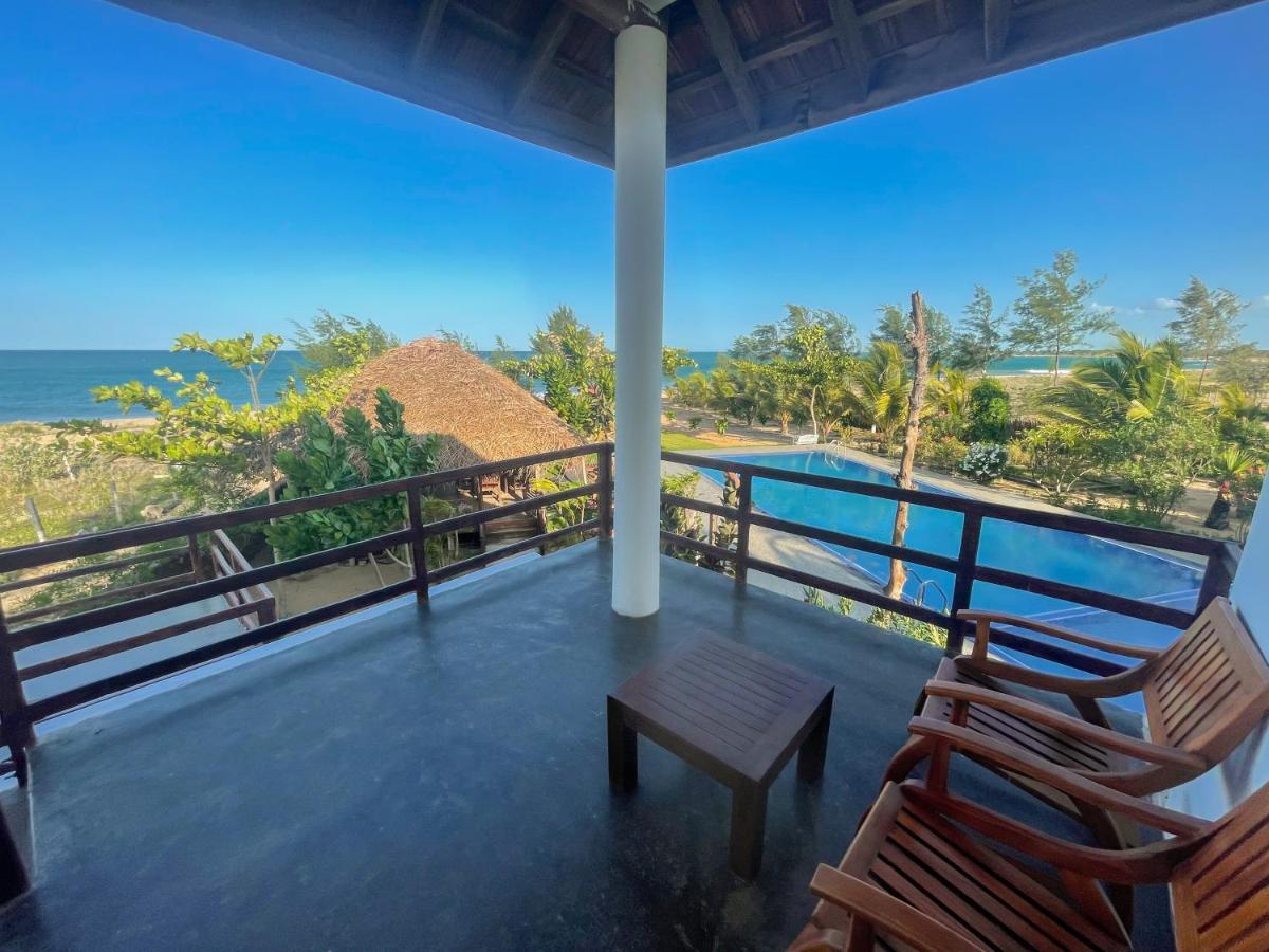 Whisky Point Surf Cabana Arugam Bay Luaran gambar