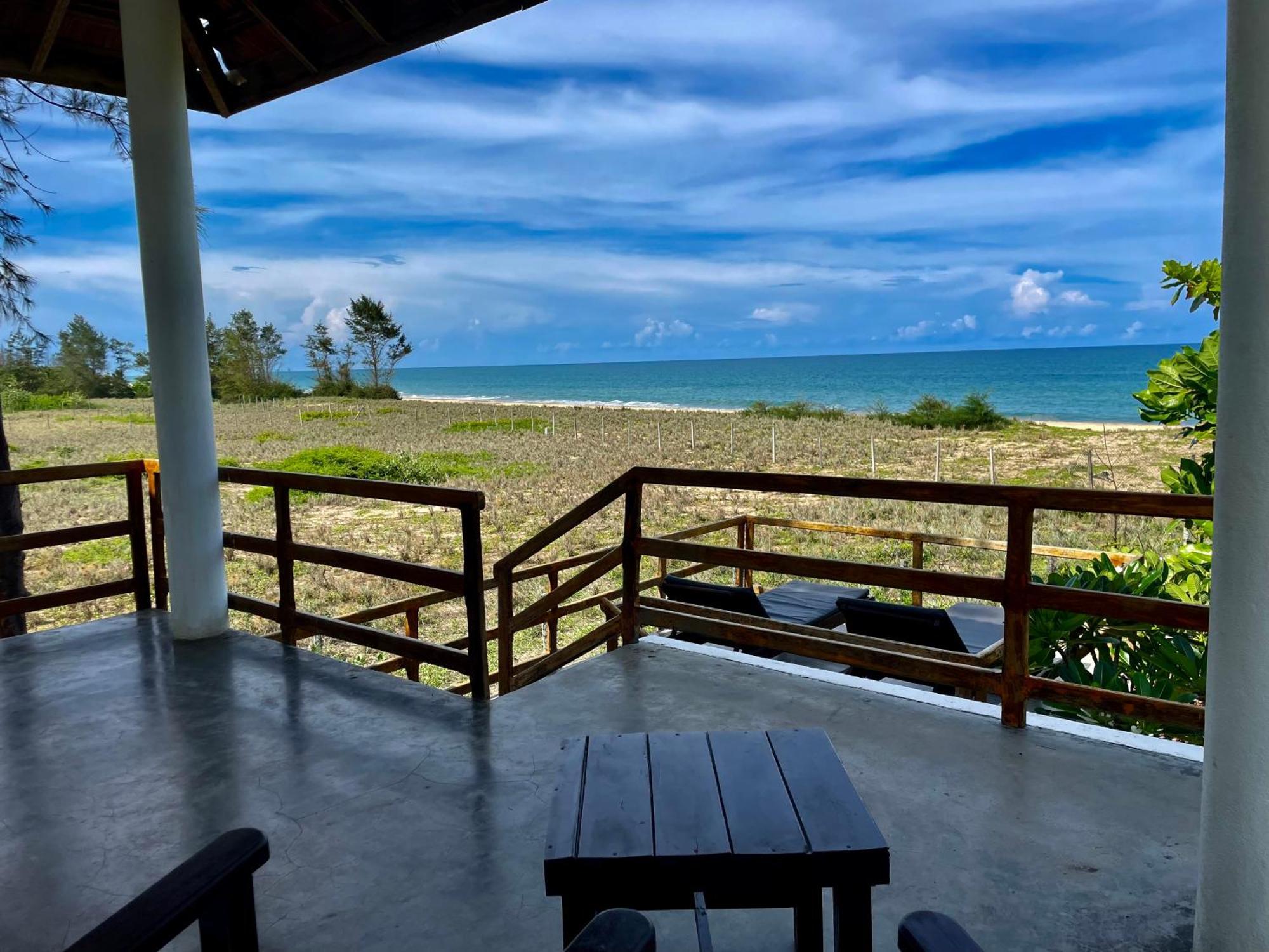 Whisky Point Surf Cabana Arugam Bay Luaran gambar
