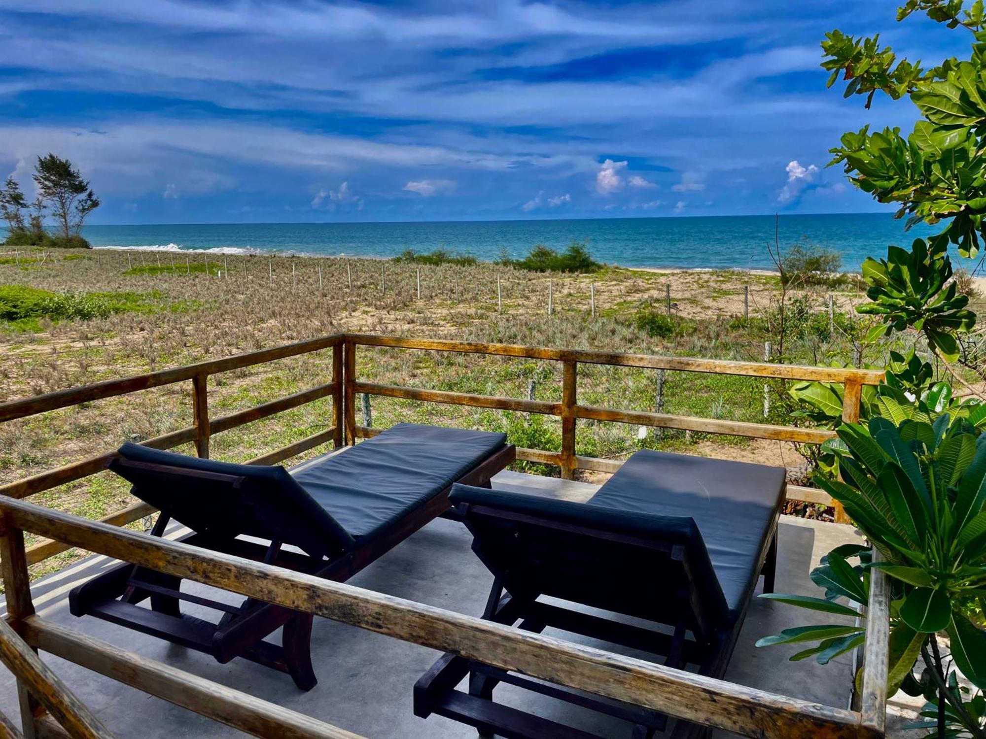 Whisky Point Surf Cabana Arugam Bay Luaran gambar