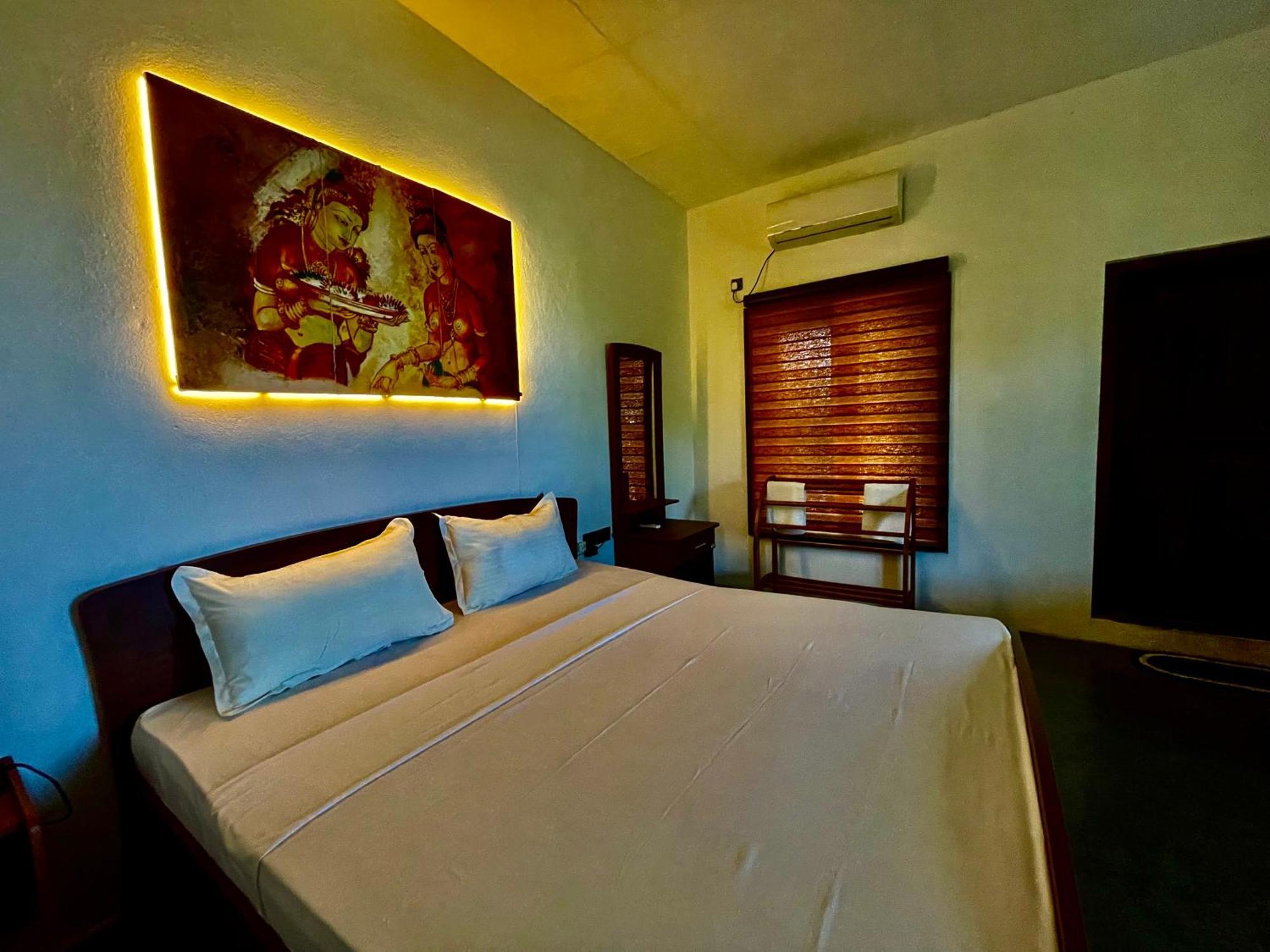 Whisky Point Surf Cabana Arugam Bay Luaran gambar