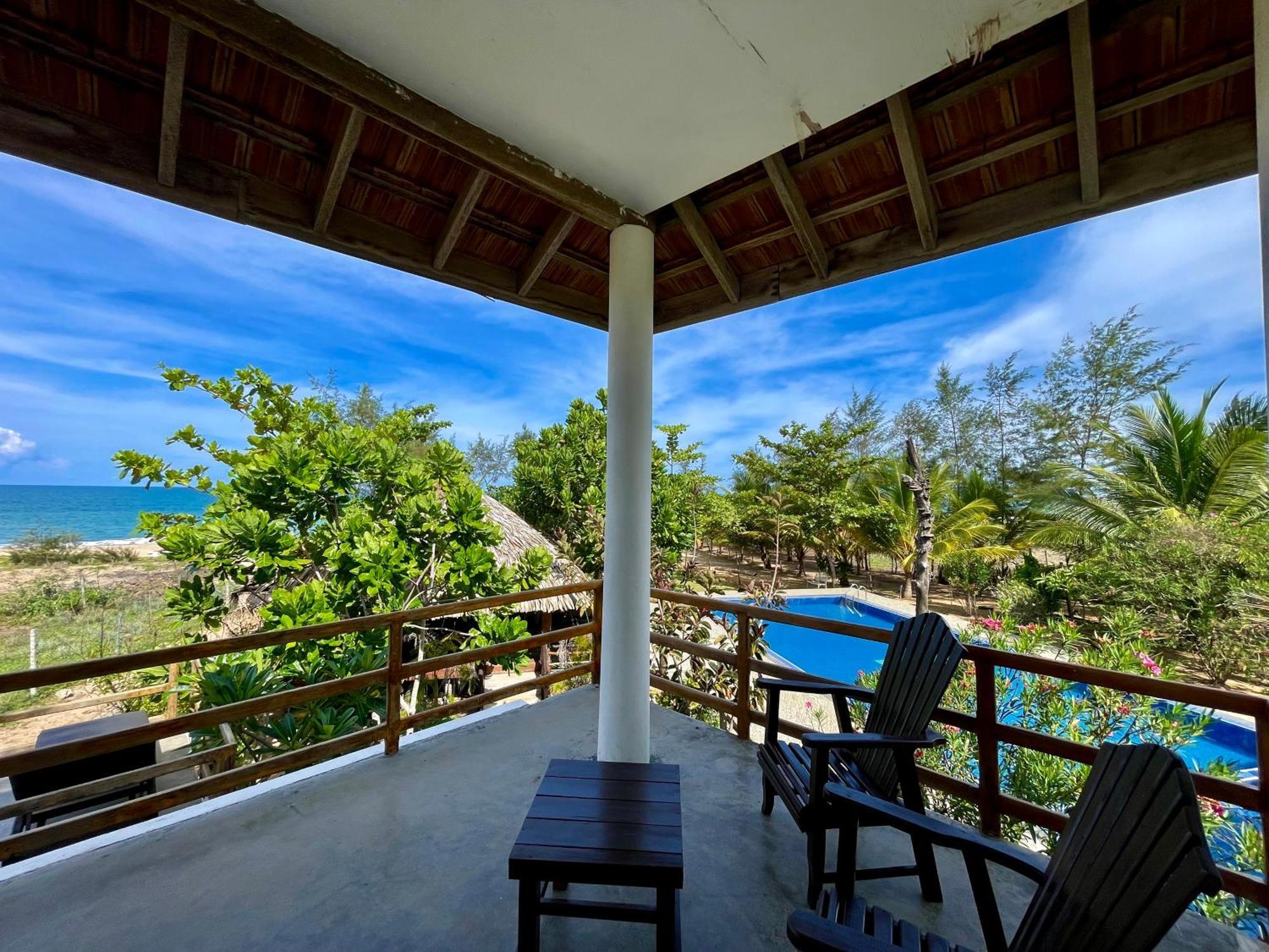 Whisky Point Surf Cabana Arugam Bay Luaran gambar