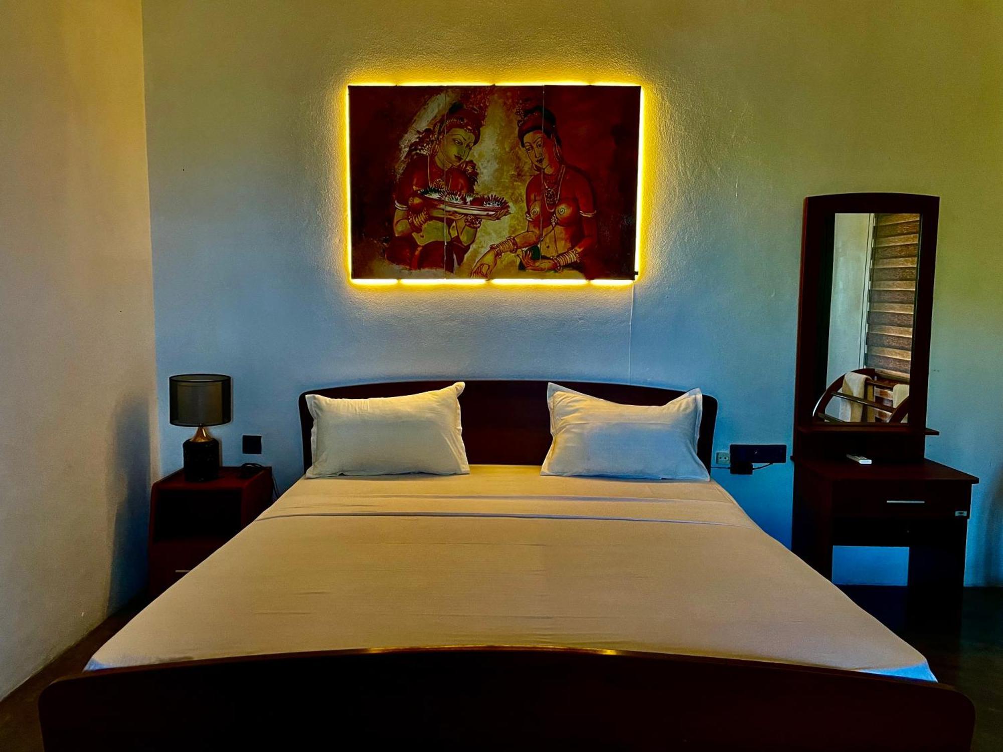 Whisky Point Surf Cabana Arugam Bay Luaran gambar