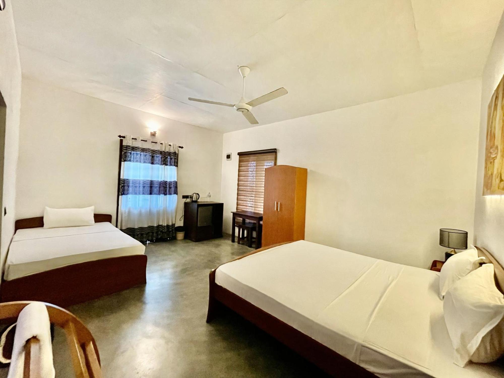 Whisky Point Surf Cabana Arugam Bay Luaran gambar