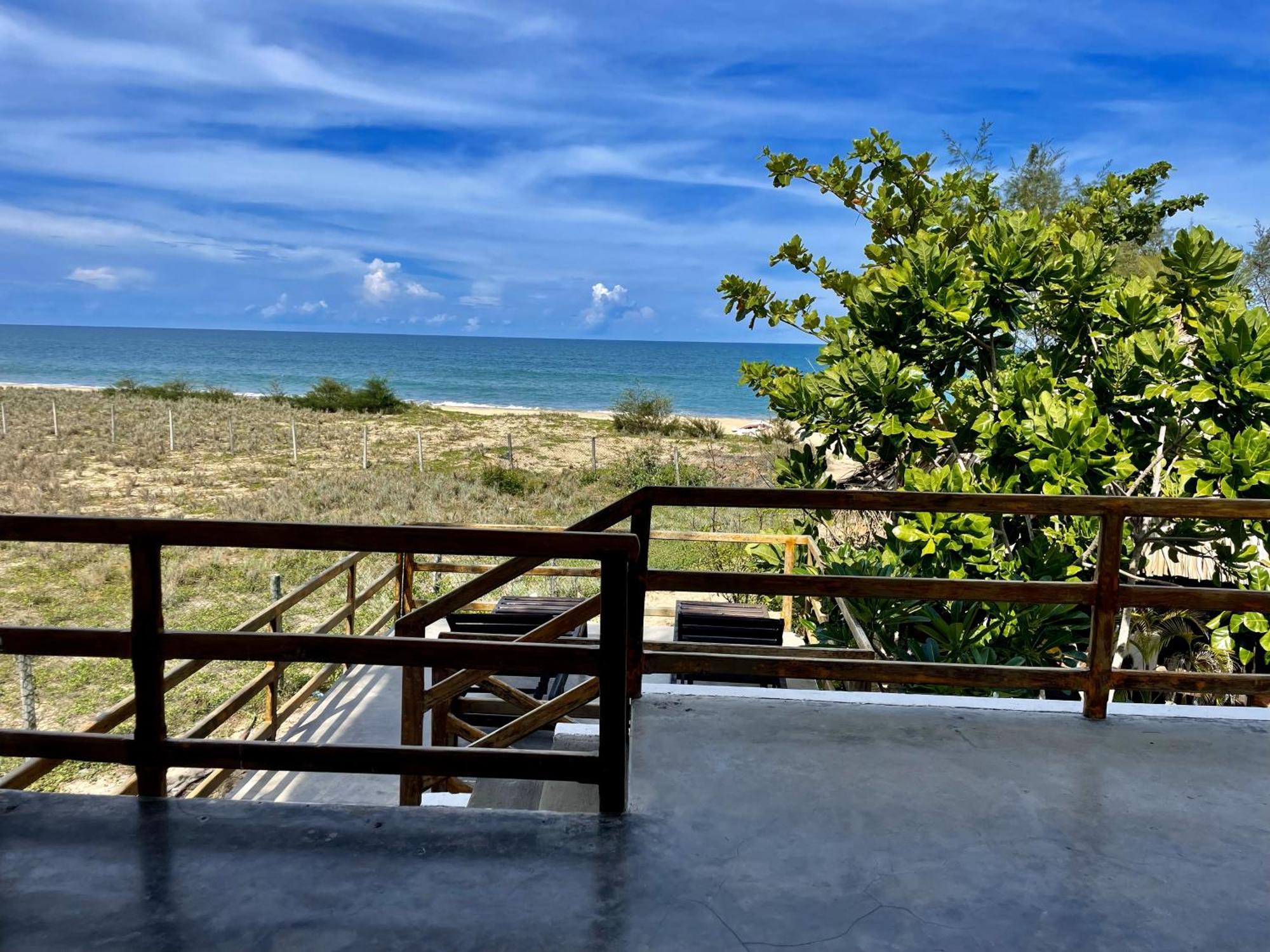 Whisky Point Surf Cabana Arugam Bay Luaran gambar
