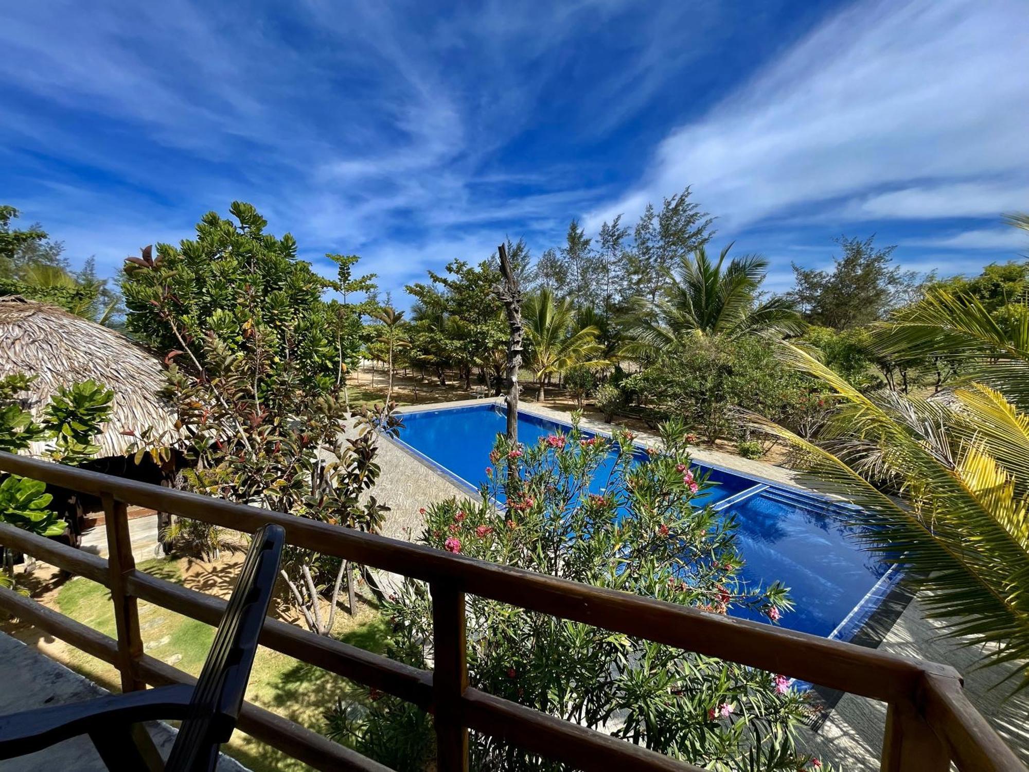 Whisky Point Surf Cabana Arugam Bay Luaran gambar